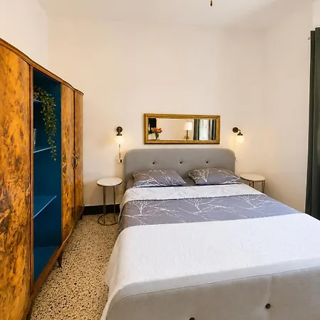 La Casa Rossa 1 Διαμέρισμα