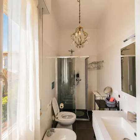 La Casa Rossa 1